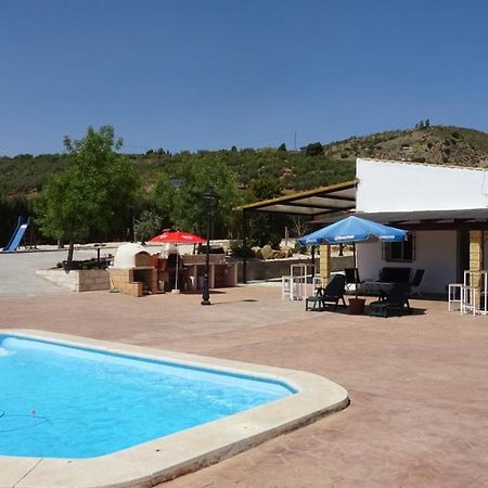 Villa Montiel Málaga Esterno foto