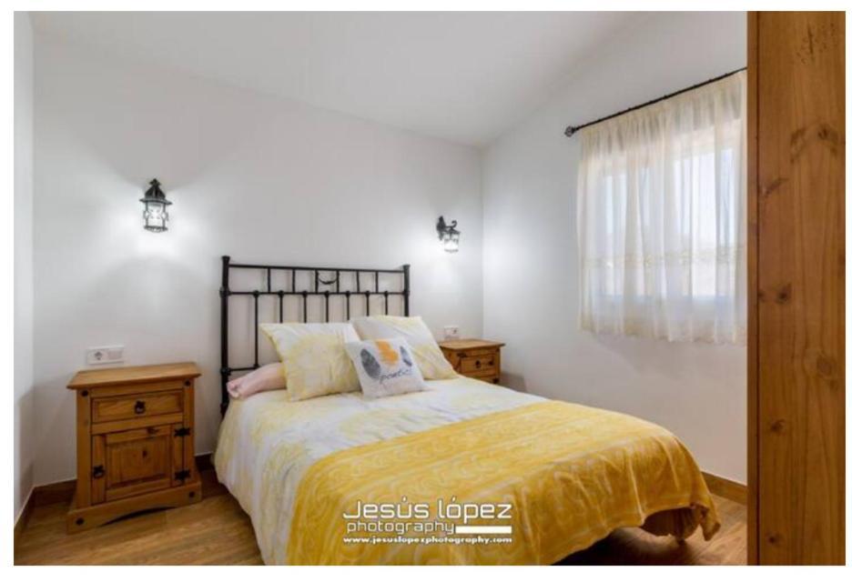 Villa Montiel Málaga Esterno foto