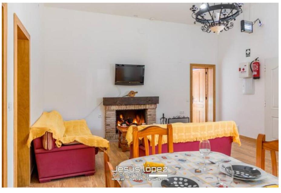 Villa Montiel Málaga Esterno foto