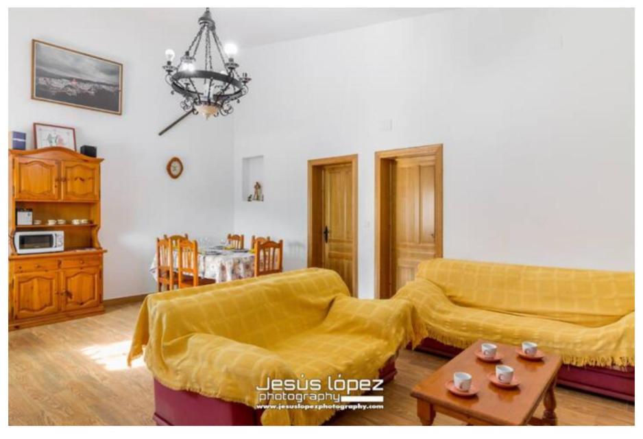 Villa Montiel Málaga Esterno foto