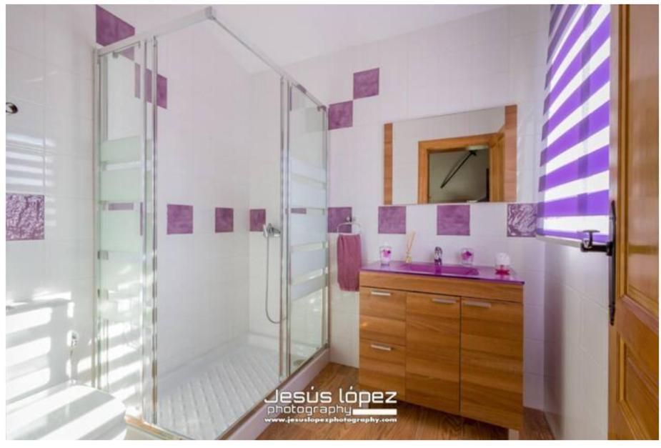 Villa Montiel Málaga Esterno foto