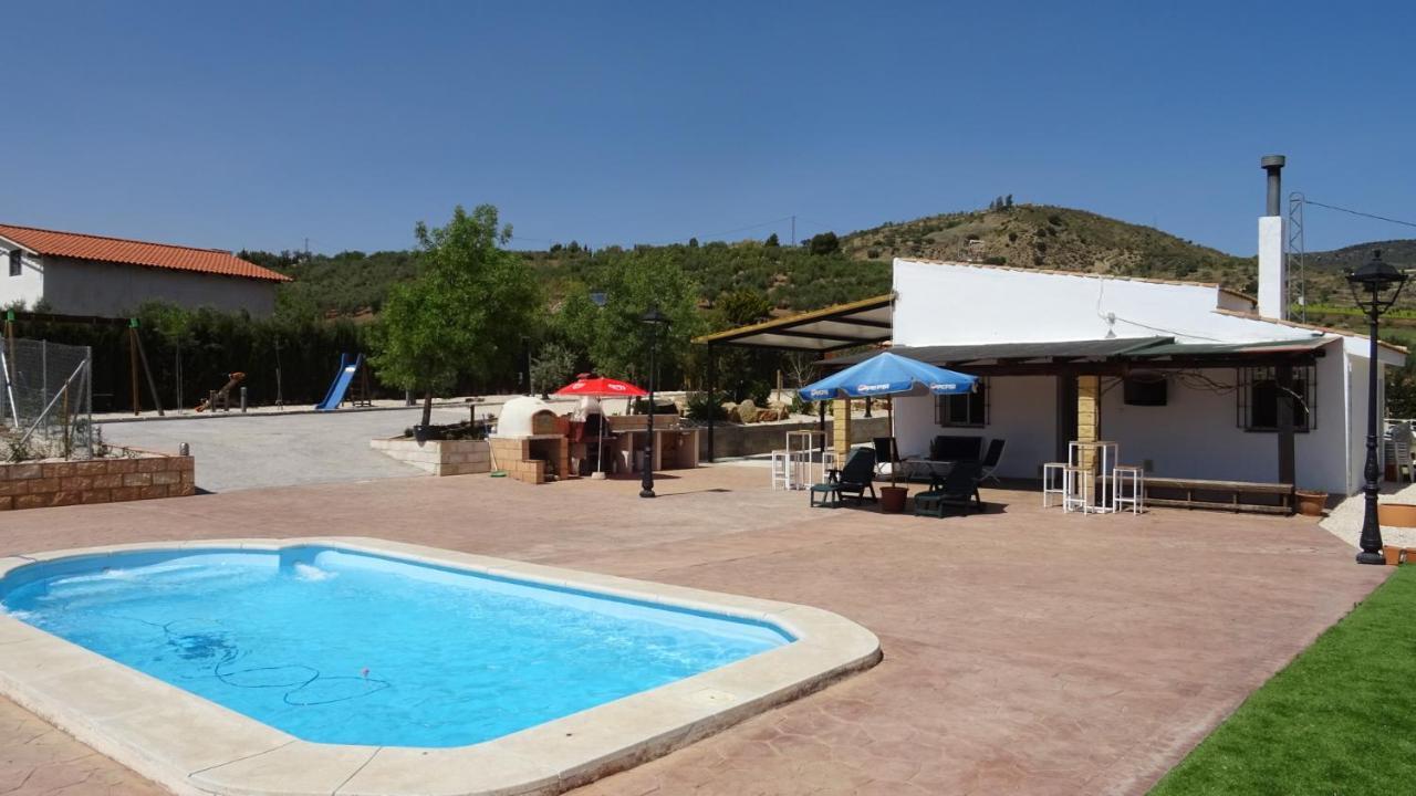 Villa Montiel Málaga Esterno foto