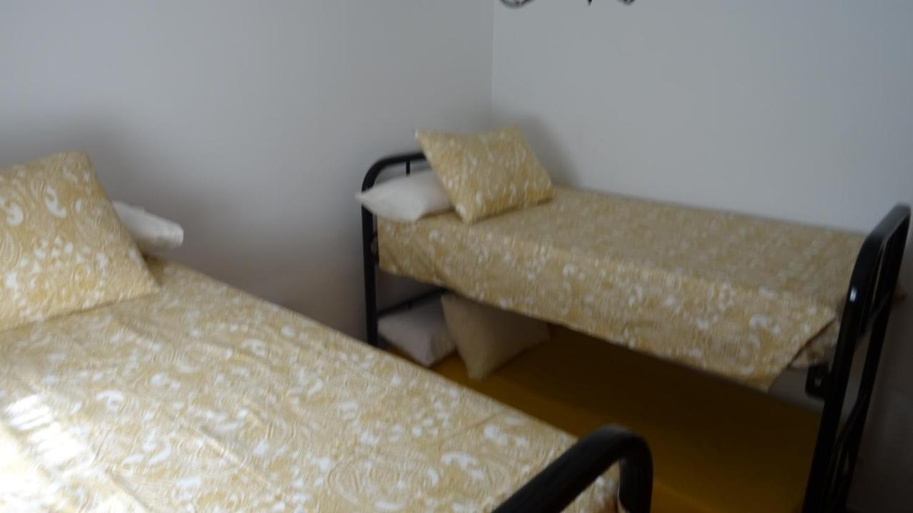 Villa Montiel Málaga Esterno foto