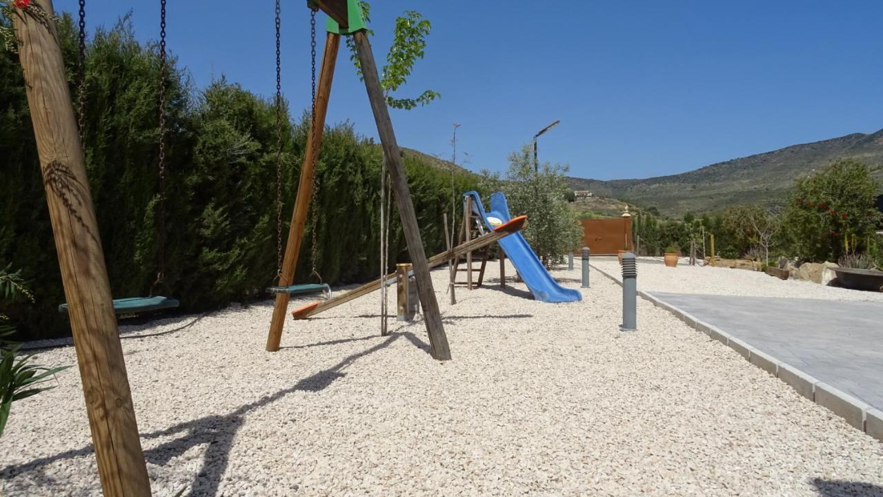 Villa Montiel Málaga Esterno foto